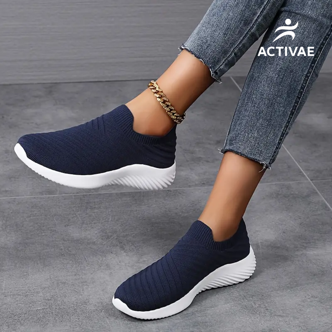 ZAPATILLAS RIVON ACTIVAE® | LINEA ESENCIAL