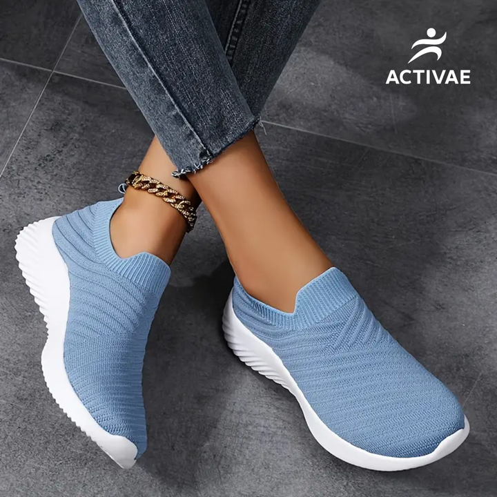 ZAPATILLAS RIVON ACTIVAE® | LINEA ESENCIAL