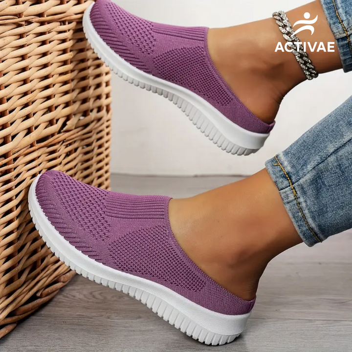 ZAPATILLAS LEGACY ACTIVAE® | LINEA ESENCIAL