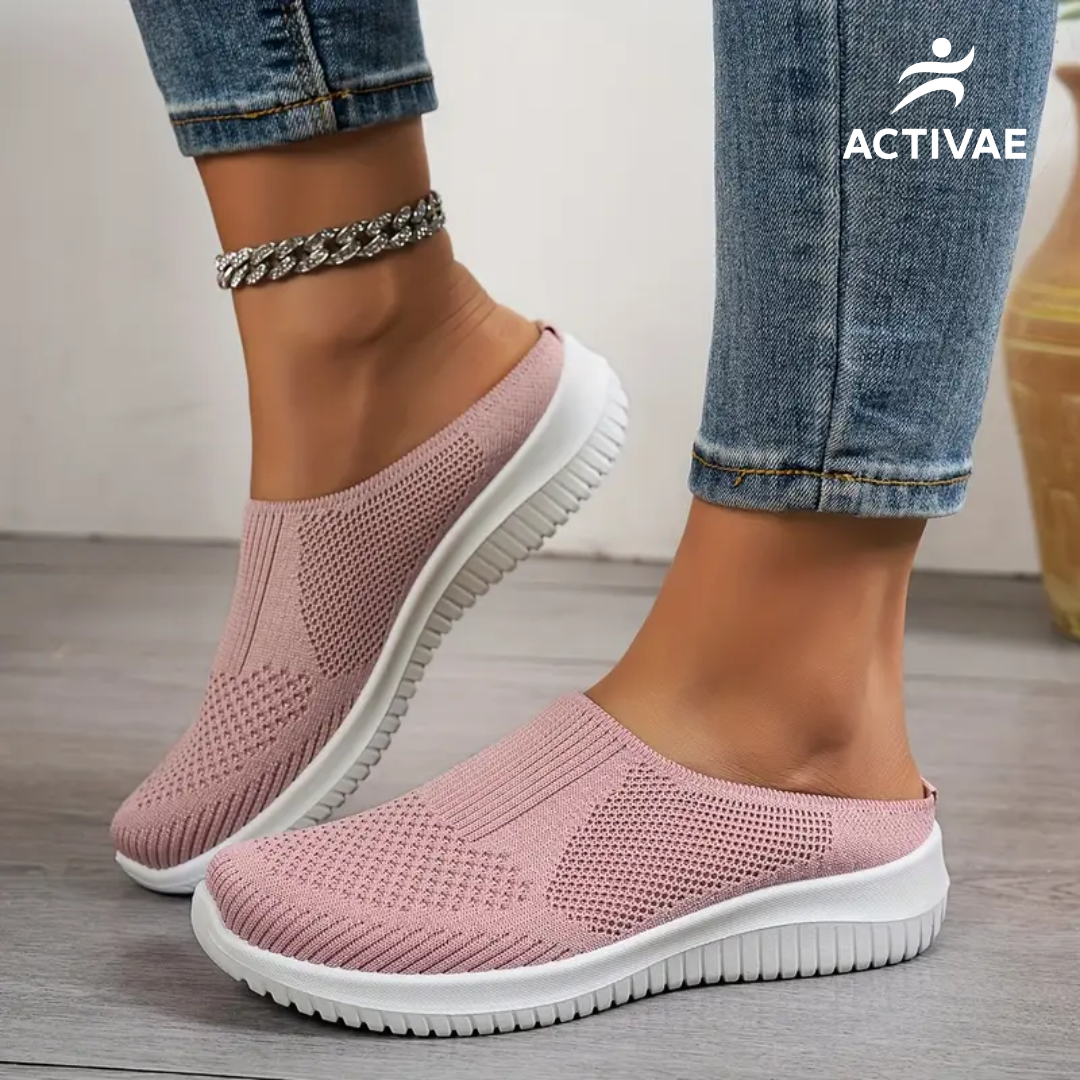 ZAPATILLAS LEGACY ACTIVAE® | LINEA ESENCIAL