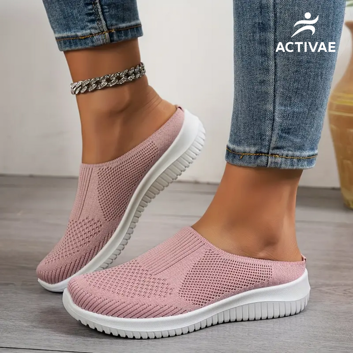 ZAPATILLAS LEGACY ACTIVAE® | LINEA ESENCIAL