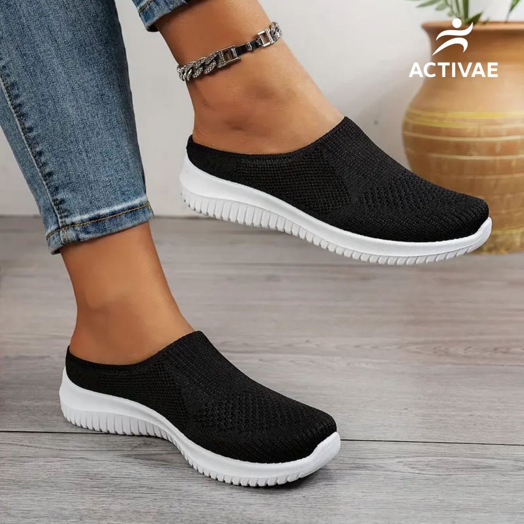 ZAPATILLAS LEGACY ACTIVAE® | LINEA ESENCIAL