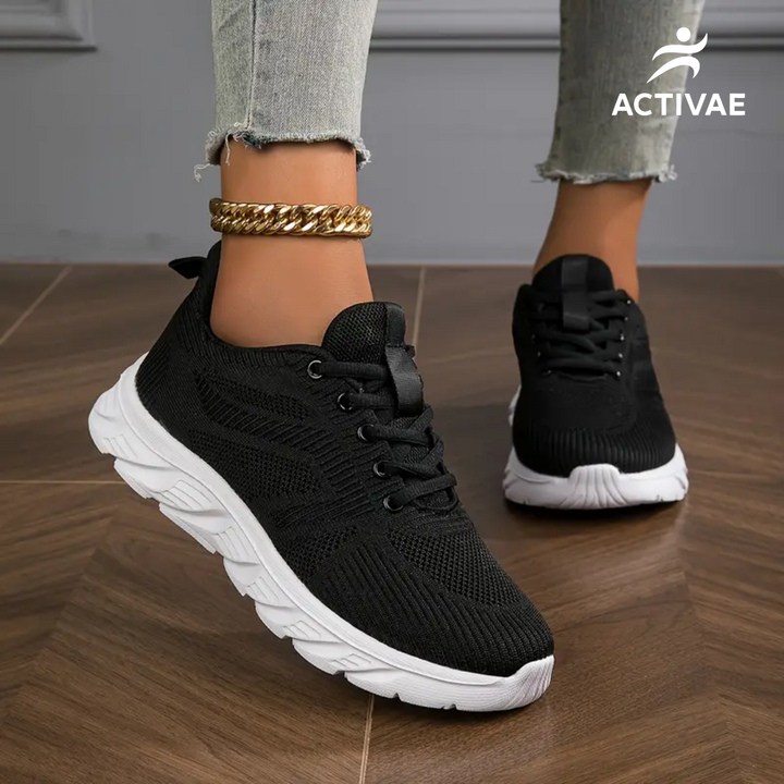 ZAPATILLAS TRUE-STEP ACTIVAE® | LINEA ESENCIAL