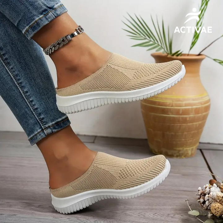 ZAPATILLAS LEGACY ACTIVAE® | LINEA ESENCIAL