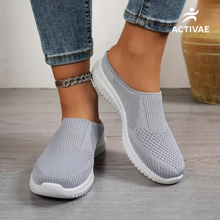 ZAPATILLAS LEGACY ACTIVAE® | LINEA ESENCIAL