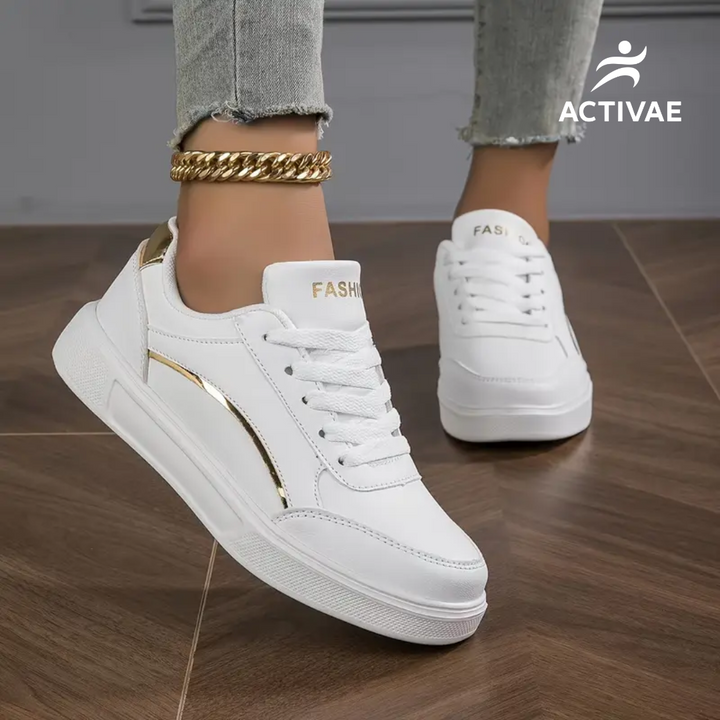 ZAPATILLAS GLOW-MOTION ACTIVAE® | LINEA ESENCIAL