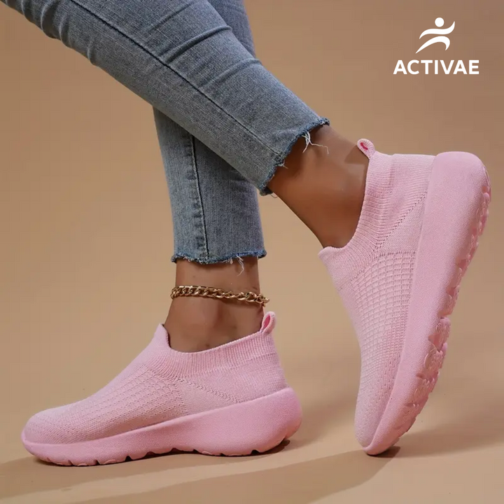 ZAPATILLAS ONE ACTIVAE® | LINEA ESENCIAL