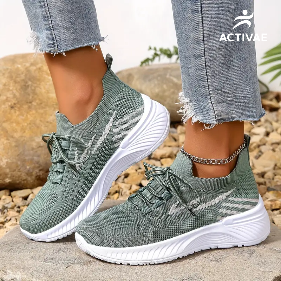 ZAPATILLAS EVERLIGHT ACTIVAE® | LINEA ESENCIAL