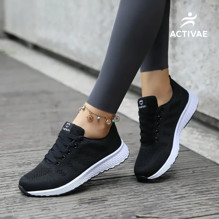 ZAPATILLAS ORVEN ACTIVAE® | LINEA ESENCIAL